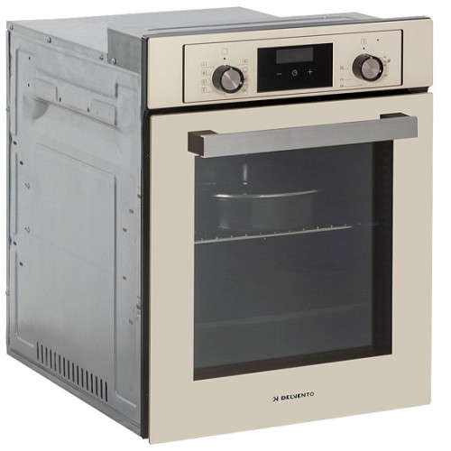 Духовой шкаф DELVENTO V4ER59001