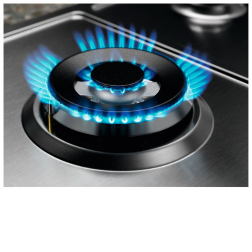 Варочная поверхность ELECTROLUX GEE363MX