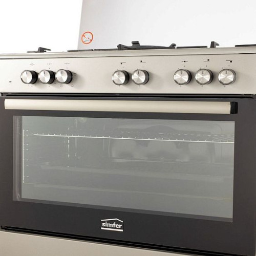 Плита SIMFER F96MH52001