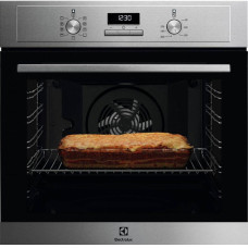 Духовой шкаф ELECTROLUX EOF3H40X