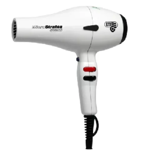 Фен ETI Micro Stratos 3600 белый