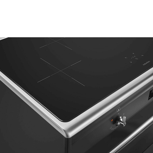 Варочный центр SMEG CG90IANT9