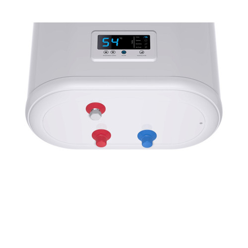 Водонагреватель THERMEX FLAT PLUS IF 80 V (pro) белый