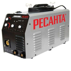 Cварочный аппарат РЕСАНТА саипа-190мф