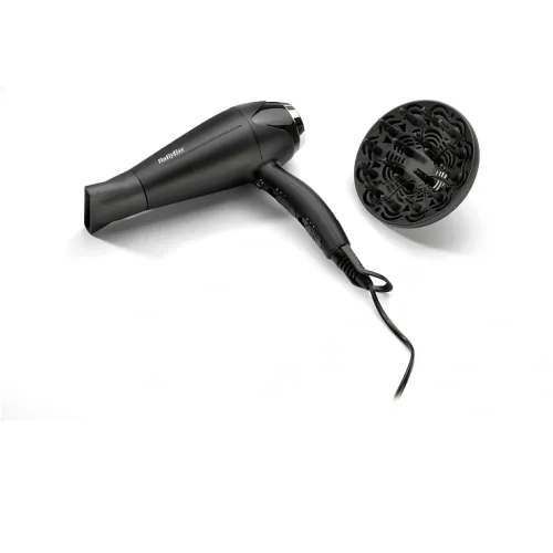 Фен BABYLISS D572DE