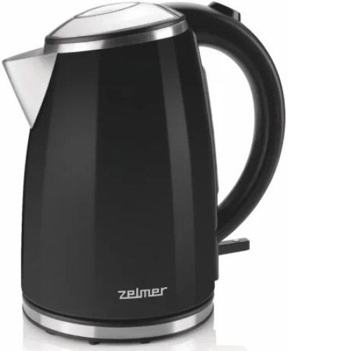 Чайник ZELMER ZCK1274B