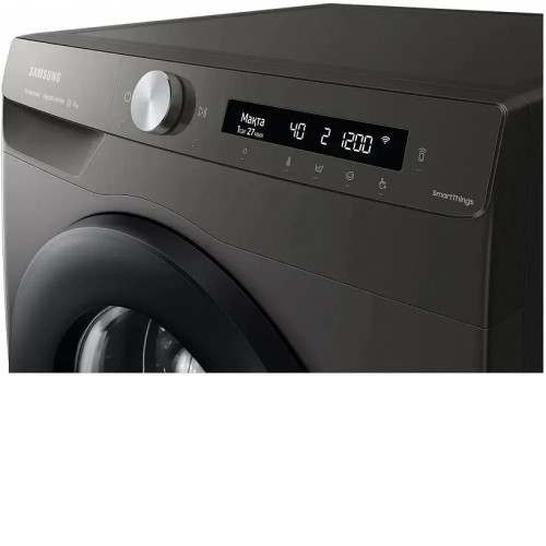 Стиральная машина SAMSUNG WW80AG6S24AN/LD