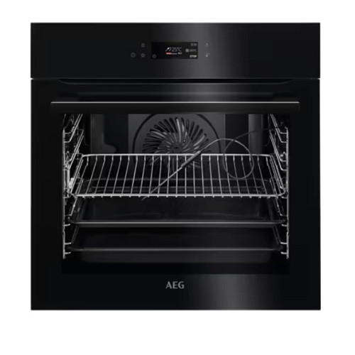 Духовой шкаф AEG BPE742380B