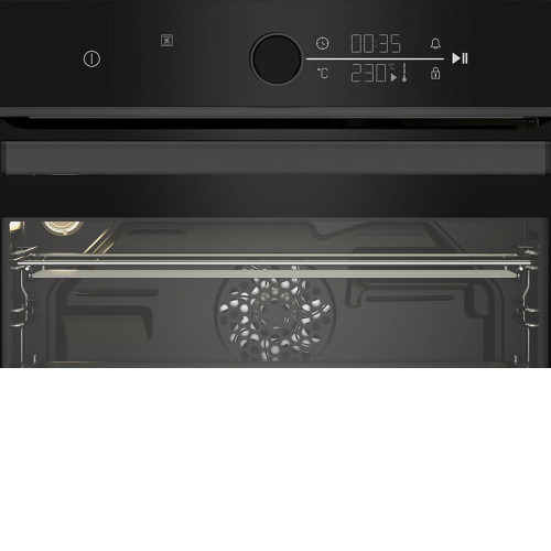 Духовой шкаф BEKO BBCM13400DX
