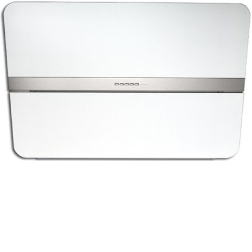 Вытяжка FALMEC Flipper 85 NRS P.E. Vetro Bianco CFPN85.E2P2#ZZZF490F