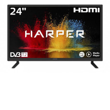 Телевизор HARPER 24R490T