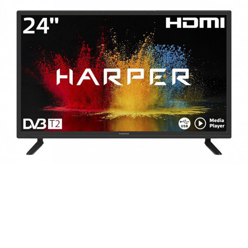Телевизор HARPER 24R490T