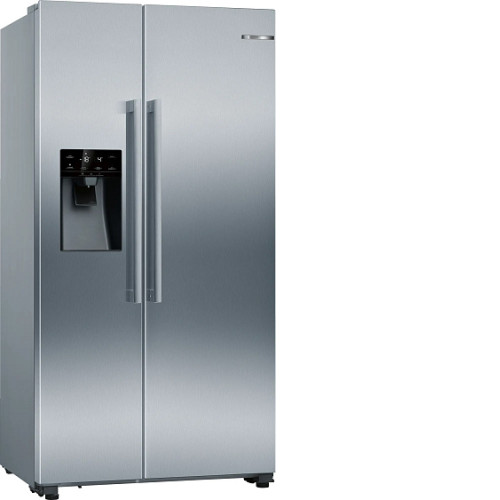 Холодильник BOSCH KAI93VI304