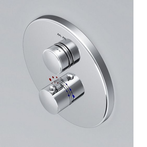 Смеситель AM.PM Inspire V2.0 F50A75700