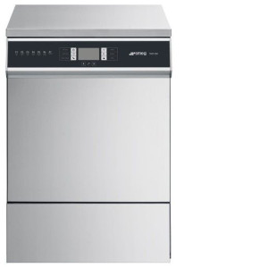 Посудомоечная машина SMEG SWT260XD