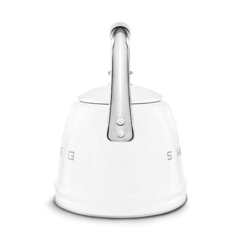 Чайник SMEG CKLW2001WH