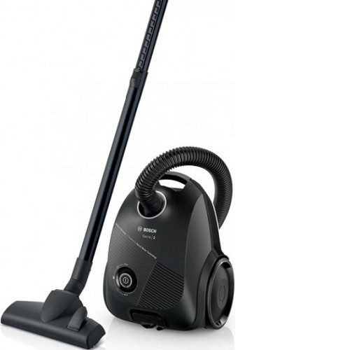 Пылесос BOSCH BGBS2BA1P