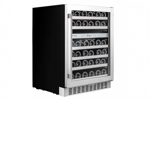 Винный шкаф TEMPTECH STX60DS
