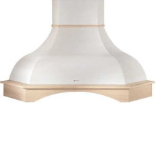 Вытяжка FABER west angolo wh sc корпус белый