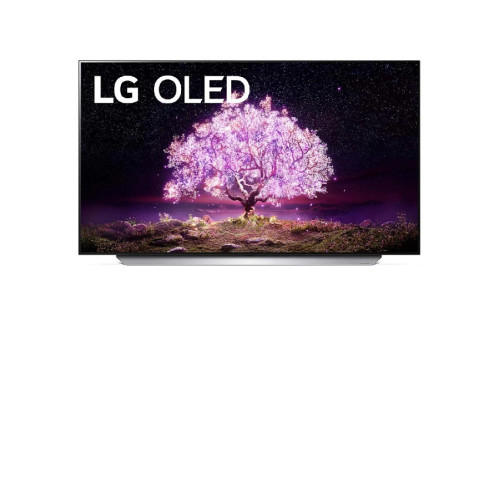 Телевизор LG OLED48C1RLA