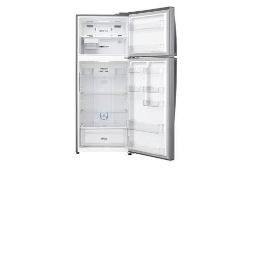 Холодильник LG GС-H502HMHZ