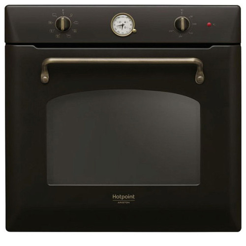 Духовой шкаф HOTPOINT-ARISTON FIT 804 C AN