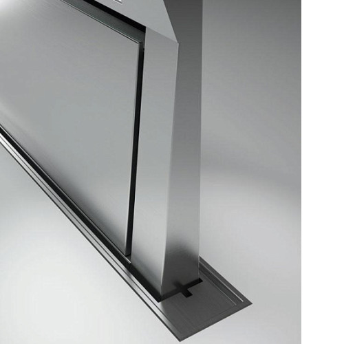 Вытяжка FALMEC DownDraft Glass White 120 CDDW20.E1P2#ZZZF400F