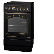 Плита электрическая GORENJE ec 55 clb 1