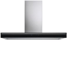 Вытяжка FALMEC Lumina NRS Glass Black 120 CLMN20.00P2#NROI490F