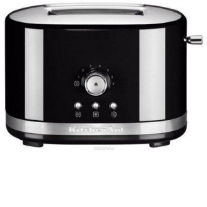 Тостер KITCHENAID 5KMT2116EOB Тостер KITCHENAID 5KMT2116EOB