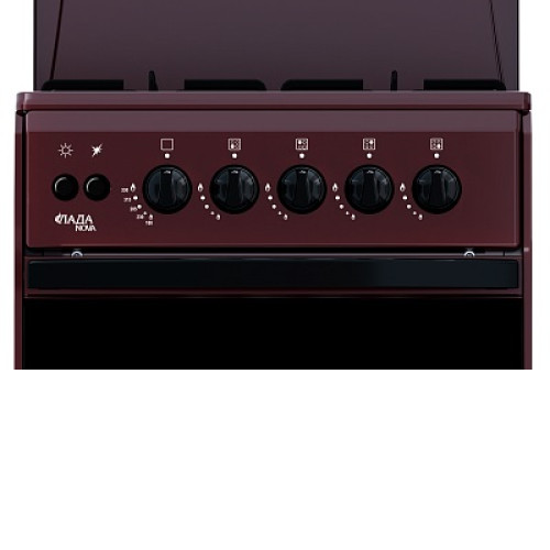 Плита ЛАДА NOVA RG 2427 B