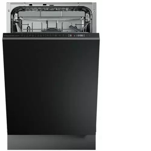 Посудомоечная машина KUPPERSBUSCH G 4800.1 v