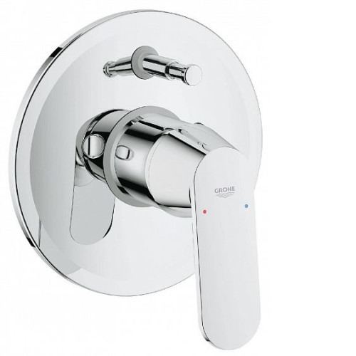 Смеситель GROHE Eurosmart Cosmopolitan 32879000