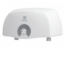 Водонагреватель проточный ELECTROLUX smartfix 2.0 s (5,5 kw) - душ