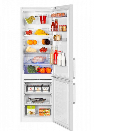 Холодильник BEKO CNKR 5356E21W