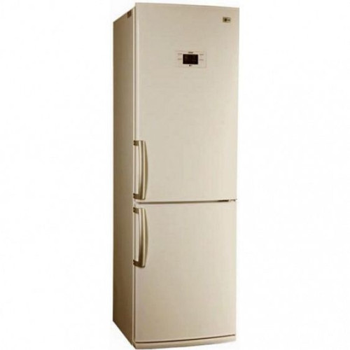 Холодильник LG ga-b409uaqa