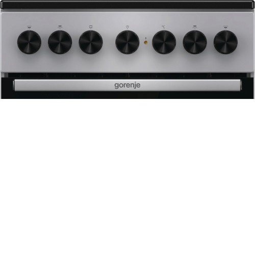 Плита GORENJE GEC5B20SG