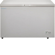 Морозильный ларь KRAFT BD(W)-435S