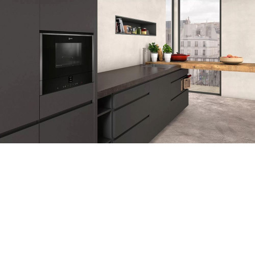 Микроволновая печь NEFF C17WR00G0