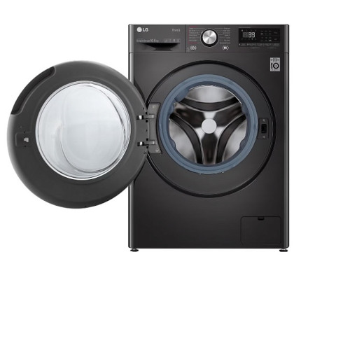 Стиральная машина LG F4WV910P2SE