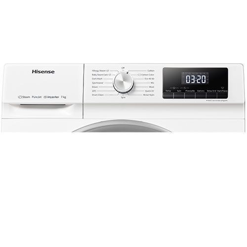 Стиральная машина HISENSE WFQY7014V