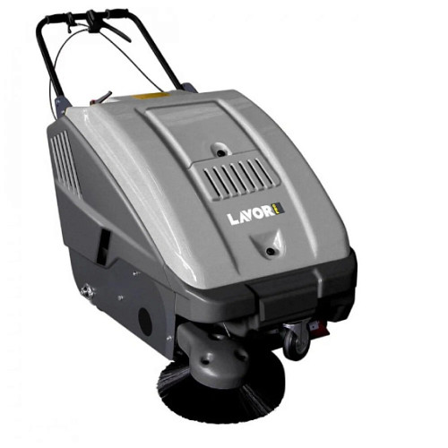 Подметальная машина LAVOR Professional SWL 700 ET