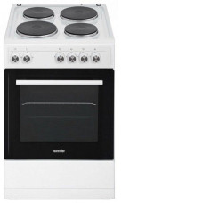 Электрическая плита SIMFER F55EW03002 Электрическая плита SIMFER F55EW03002