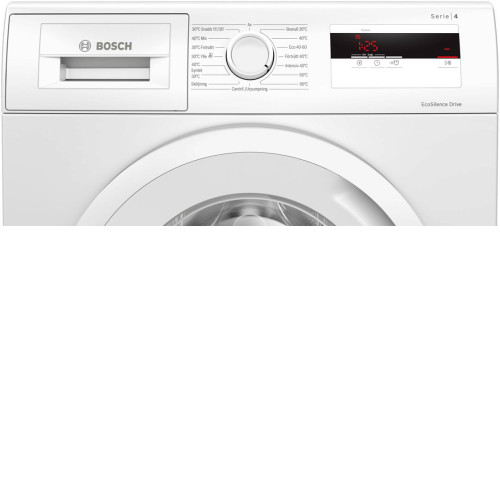 Стиральная машина BOSCH WAN240L2SN