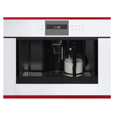 Кофемашина KUPPERSBUSCH CKV 6550.0 W8