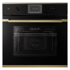 Духовой шкаф KUPPERSBUSCH BP 6350.0 S4-Airfry