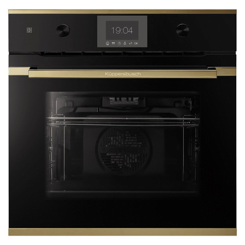 Духовой шкаф KUPPERSBUSCH BP 6350.0 S4-Airfry