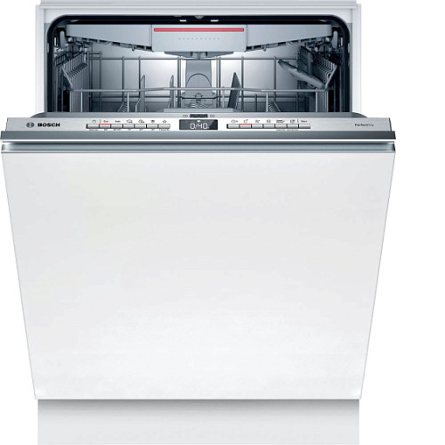 Посудомоечная машина BOSCH SMD6TCX00E