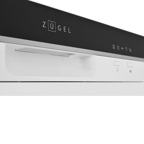 Посудомоечная машина ZUGEL ZDF550W