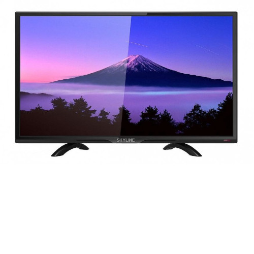Телевизор SKYLINE 24YT5900